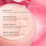 Бальзам для губ Lip Slip Sara Happ - фото 3