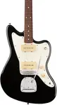 Fender Player II Jazzmaster RW Черный - фото
