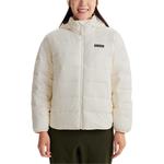 Пуховик женский Ivory White Columbia - фото 3