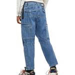 DIESEL Джинсы мужские синие - фото 5