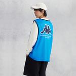 Kappa Летний топ 1916 мужской blue - фото 7