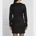 Платье Silvian Heach, черный - фото 3