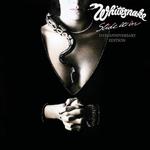 Диск CD Slide It In [35th Anniversary Edition] - Whitesnake - фото