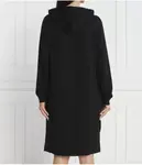 Платье Emporio Armani, черный - фото 4