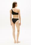 Топ бикини Tommy Hilfiger Bikini top, Black - фото 3
