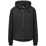 Свитер Kappa Grittin Akteev, серый - фото 3