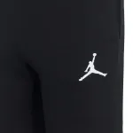 Jumpman Icon Play Jordan для девочек. Штаны, черный - фото 7