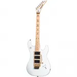 Электрогитара Kramer Jersey Star Белый Перламутр - фото 3