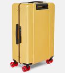 Чемодан floyd для регистрации Floyd, желтый - фото 4