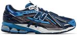 Кроссовки New Balance 1906A 'Deep Blue', синий - фото
