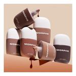 Бронзирующая пудра Morphe, money honey, 30 мл - фото 4