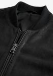 Куртка-бомбер REGULAR FIT Next, черный - фото 9