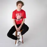 Футболка Dungeons & Dragons, красный - фото 3