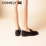 Лоферы COMELY Loafers Women's - фото 20