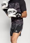 Спортивные шорты Venum FIGHTSHORTS, Black/Silver-Coloured Grey/Black - фото 4