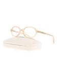 Очки с логотипом Jacquemus, нейтральный - фото 2