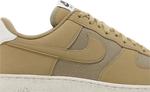 Кроссовки Air Force 1 '07 LV8 'Neutral Olive', зеленый - фото 2