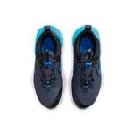 Кроссовки бегут потоком Nike, синий - фото 4