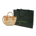 Сумка Le Pliage Re-Play Xs LONGCHAMP - фото 5