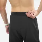 Шорты INTENSE 2IN1 SHORT M Мужские Millet, черный - фото 6