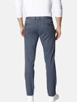 Брюки чинос BABISTA Regular Chino Pants Artutelli, синий - фото 3
