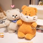 Плюшевая игрушка Tak Bebe - фото 6