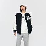 Kappa Бейсбольная майка, Black-990 - фото 11