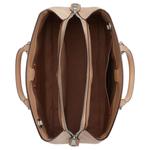 COACH Покрытая холстом сумка-шоппер - фото 3