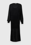 Платье DRYKORN ADKATA, Black - фото 5