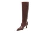 Ботинки Dolce Vita Aldy Boot, Chocolate Leather - фото 9