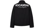 ROCAWEAR Пуховик Unisex, Black - фото