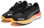 Кроссовки velocity nitro 2 'black sunset' Puma, черный - фото 4