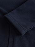 Флисовая куртка Next, темно-синий - фото 5
