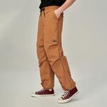 Lee Брюки Xline Cargo мужские brown - фото 8