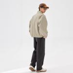 NOTHOMME Куртка Unisex, Ecru - фото 8