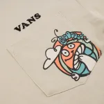 Футболка унисекс Oat Vans - фото 4