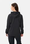 Худи Vaude Hoodie, Black - фото 2