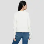 Топ женский GAP, синий - фото 7