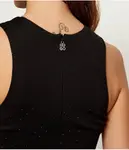 Платье Килуни-1 Hugo, черный - фото 3