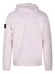 Худи с логотипом Stone Island, розовый - фото 2
