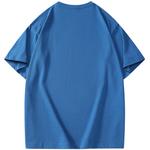 Футболка унисекс Doraemon, Черный - фото 8