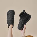 Зимние ботинки женские Gemeiq - фото 3