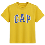 Футболка для детей 3-7 лет GAP, синий - фото 4