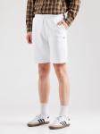 NAPAPIJRI Шорты Regular 'NALIS' в белом цвете - фото 2