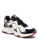 Кеды Michael Kors LEO, белый - фото