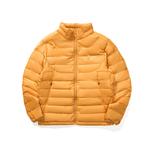 NOTHOMME Унисекс пуховик, Blue Green - фото 6