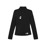 Lululemon Женская куртка Luon™ черная, Black - фото