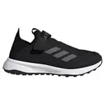 Походные ботинки adidas Terrex Voyager 21 Slipon, черный - фото
