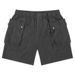 Шорты Brain Dead Military Climber Short, черный - фото