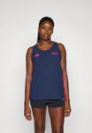 Топ Adidas Performance BER25 TANK, Collegiate Navy/Dark Blue - фото